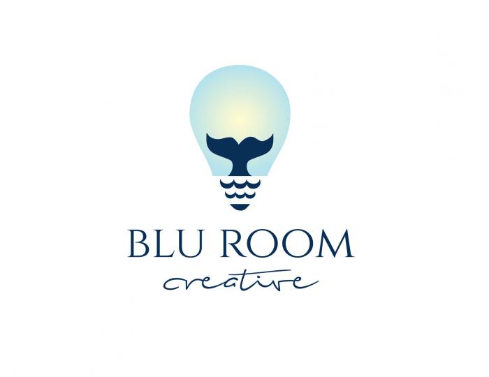 Logo: Blu Room Creative, LLC